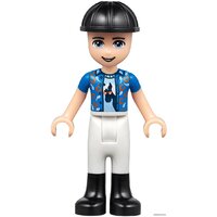 LEGO Friends 41367 Соревнования по конкуру Image #16