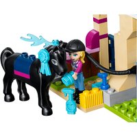 LEGO Friends 41367 Соревнования по конкуру Image #12