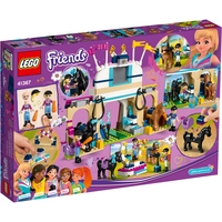 LEGO Friends 41367 Соревнования по конкуру