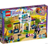 LEGO Friends 41367 Соревнования по конкуру Image #2