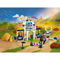 LEGO Friends 41367 Соревнования по конкуру Image #17