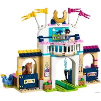 LEGO Friends 41367 Соревнования по конкуру Image #4