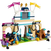 LEGO Friends 41367 Соревнования по конкуру Image #5