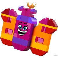 LEGO The LEGO Movie 2 70825 Шкатулка Ватевры Собери что хочешь Image #6