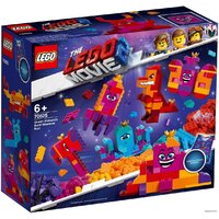 LEGO The LEGO Movie 2 70825 Шкатулка Ватевры Собери что хочешь Image #1