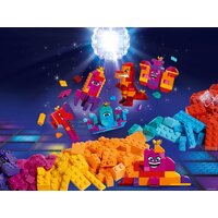 LEGO The LEGO Movie 2 70825 Шкатулка Ватевры Собери что хочешь Image #17