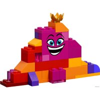 LEGO The LEGO Movie 2 70825 Шкатулка Ватевры Собери что хочешь Image #15