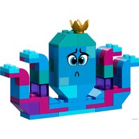 LEGO The LEGO Movie 2 70825 Шкатулка Ватевры Собери что хочешь Image #13