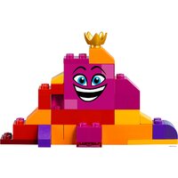 LEGO The LEGO Movie 2 70825 Шкатулка Ватевры Собери что хочешь Image #3