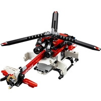 LEGO Technic 42092 Спасательный вертолет Image #6