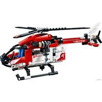 LEGO Technic 42092 Спасательный вертолет Image #5