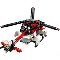 LEGO Technic 42092 Спасательный вертолет Image #6