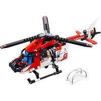 LEGO Technic 42092 Спасательный вертолет Image #3