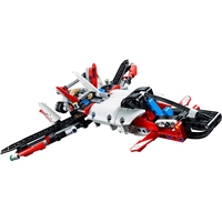 LEGO Technic 42092 Спасательный вертолет Image #8