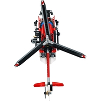 LEGO Technic 42092 Спасательный вертолет Image #7