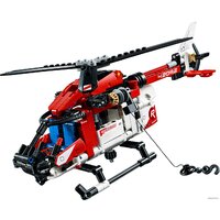 LEGO Technic 42092 Спасательный вертолет Image #4