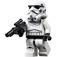 LEGO Star Wars 75229 Побег со Звезды смерти Image #9