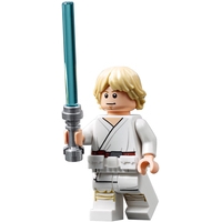 LEGO Star Wars 75229 Побег со Звезды смерти Image #11