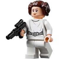 LEGO Star Wars 75229 Побег со Звезды смерти Image #10