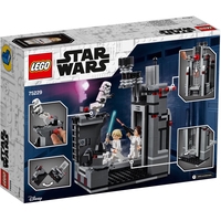 LEGO Star Wars 75229 Побег со Звезды смерти Image #2