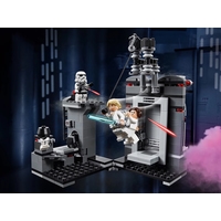 LEGO Star Wars 75229 Побег со Звезды смерти Image #12