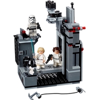 LEGO Star Wars 75229 Побег со Звезды смерти Image #3