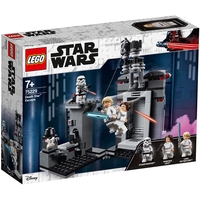 LEGO Star Wars 75229 Побег со Звезды смерти Image #1