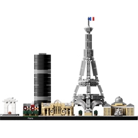 LEGO Architecture 21044 Париж Image #4