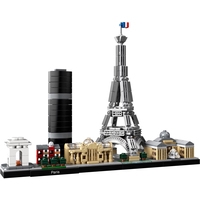 LEGO Architecture 21044 Париж Image #3