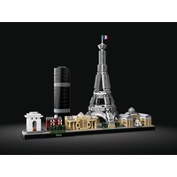 LEGO Architecture 21044 Париж Image #5