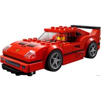 LEGO Speed Champions 75890 Ferrari F40 Competizione Image #4