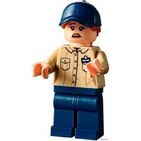 LEGO Jurassic World 75934 Побег дилофозавра Image #6