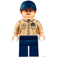 LEGO Jurassic World 75934 Побег дилофозавра Image #10