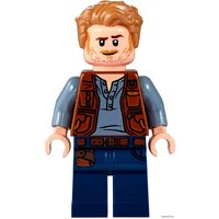 LEGO Jurassic World 75934 Побег дилофозавра Image #11