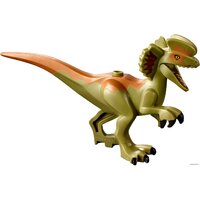 LEGO Jurassic World 75934 Побег дилофозавра Image #5