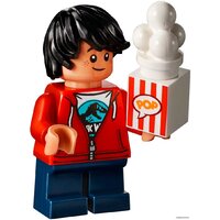LEGO Jurassic World 75934 Побег дилофозавра Image #7