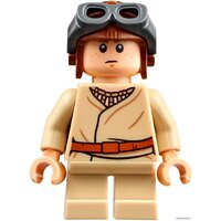 LEGO Star Wars 75258 Гоночный под Энакина. Выпуск к 20-летнему юбилею Image #8