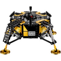 LEGO Creator 10266 Лунный модуль корабля Апполон 11 НАСА Image #7