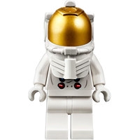 LEGO Creator 10266 Лунный модуль корабля Апполон 11 НАСА Image #11