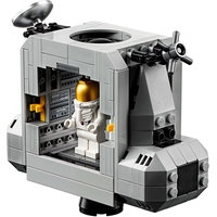 LEGO Creator 10266 Лунный модуль корабля Апполон 11 НАСА Image #9