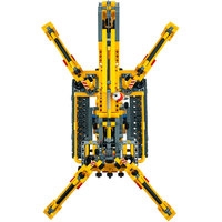 LEGO technic 42097 Компактный гусеничный кран Image #6