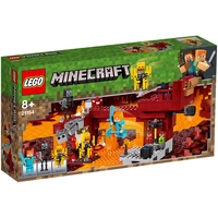 LEGO Minecraft 21154 Мост Ифрита Image #1