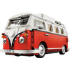 LEGO 10220 Volkswagen T1 Camper Van Image #2