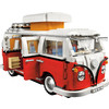 LEGO 10220 Volkswagen T1 Camper Van Image #3