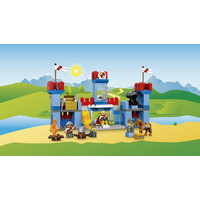 LEGO 10577 Castle Image #3