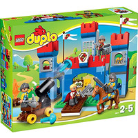 LEGO 10577 Castle