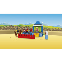 LEGO 10577 Castle Image #4