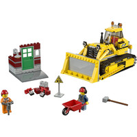 LEGO 60074 Bulldozer Image #2