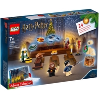 LEGO Harry Potter 75964 Новогодний календарь Harry Potter Image #1