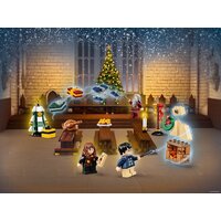 LEGO Harry Potter 75964 Новогодний календарь Harry Potter Image #20